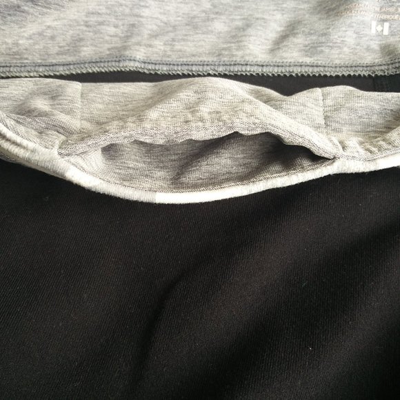 Tuff Athletics Pants Yoga Pants Pull On Black XL - Picture 7 of 9